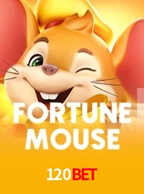 Caça-níqueis fortune mouse 120BET