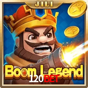 boom pescaria 120BET