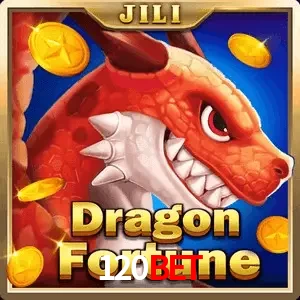 dragon fortune pescaria 120BET