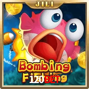 bombing fishing 120BET