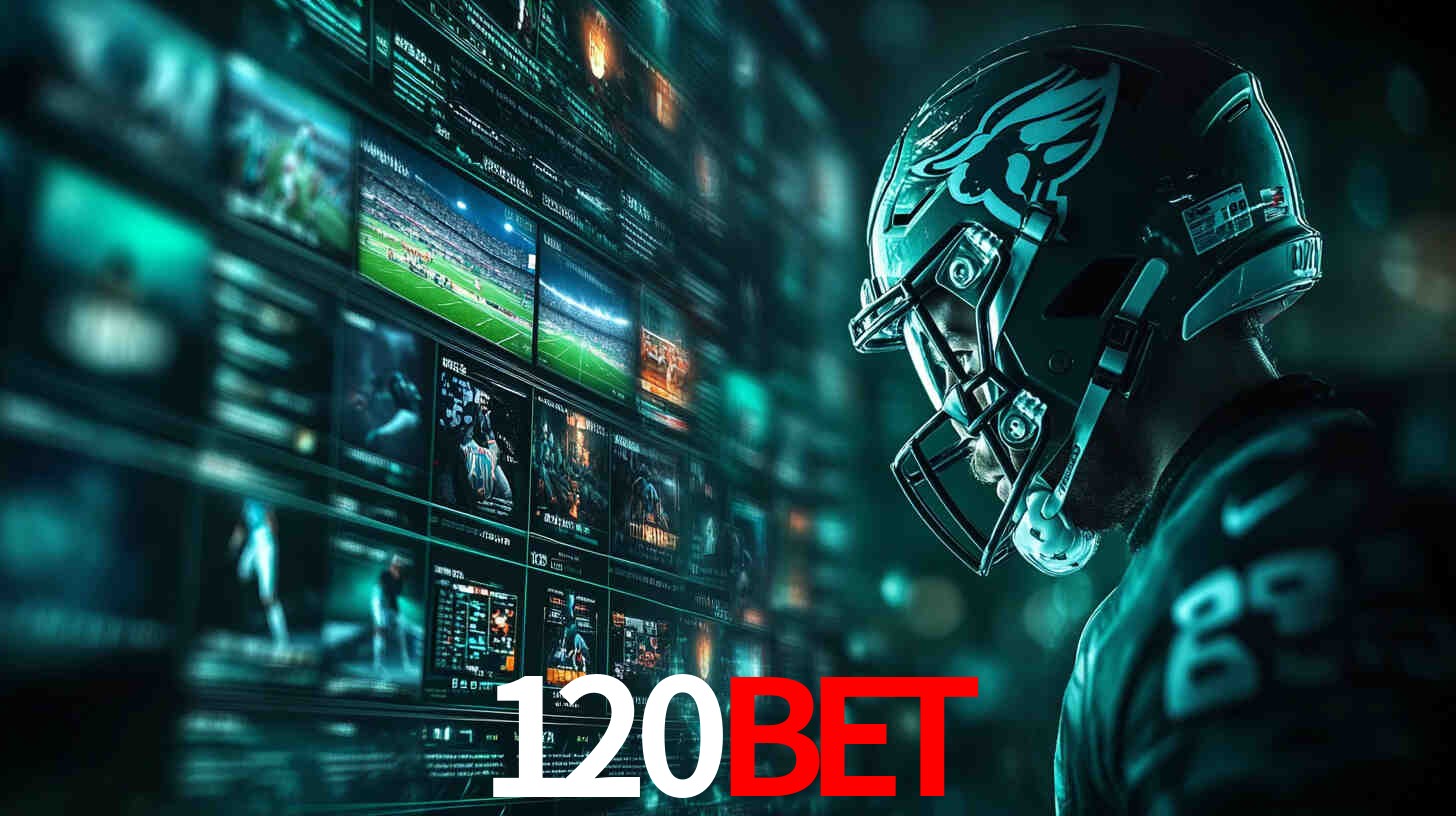 Esportes em Destaque no 120bet
